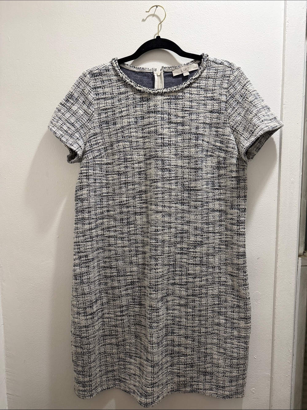 Loft petite dress